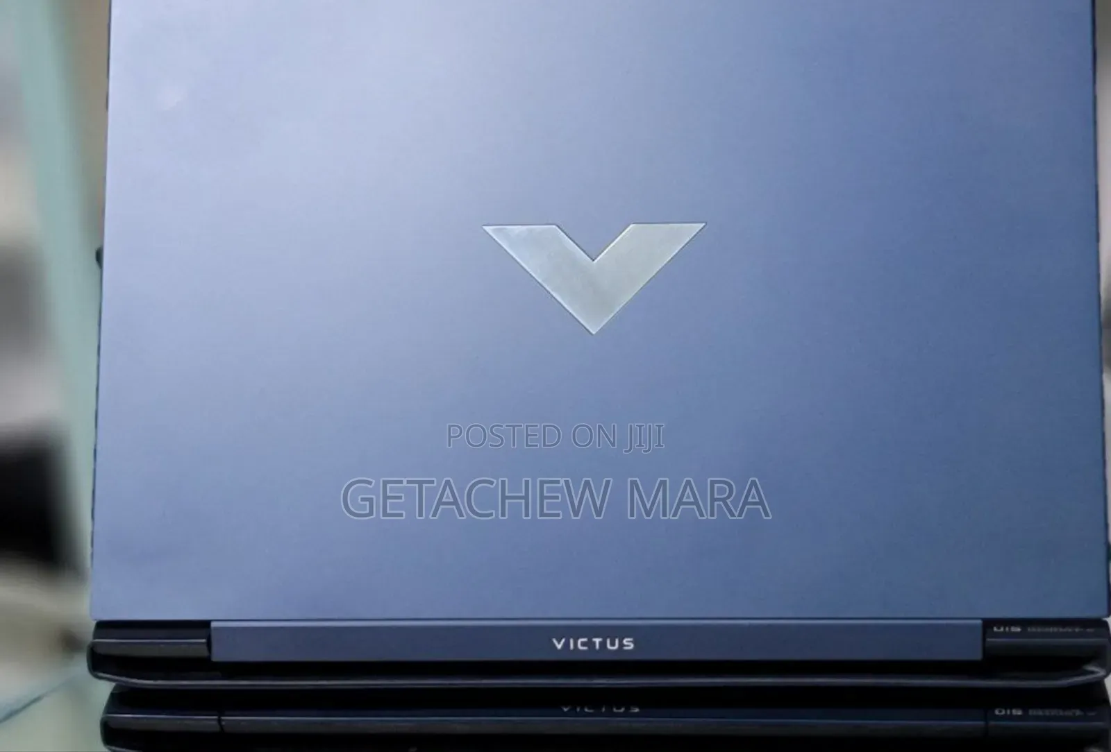 New Laptop HP Victus 16 8GB Intel Core I5 SSD 512GB