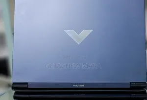 New Laptop HP Victus 16 8GB Intel Core I5 SSD 512GB