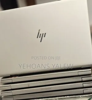 Photo - New Laptop HP EliteBook 840 G5 16GB Intel Core I5 SSD 512GB