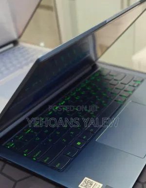 New Laptop Lenovo 16GB Intel Core I9 SSD 512GB