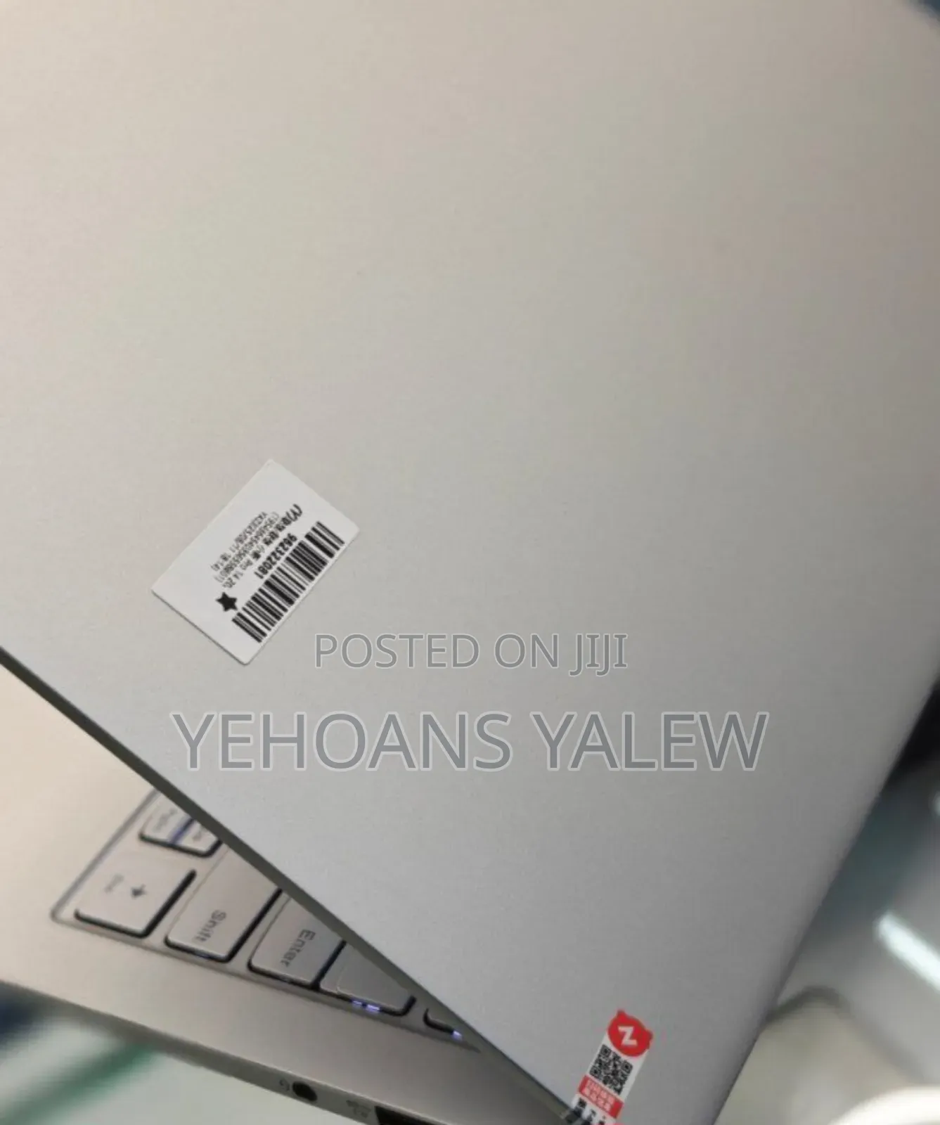 New Laptop Lenovo 16GB Intel Core I9 SSD 512GB