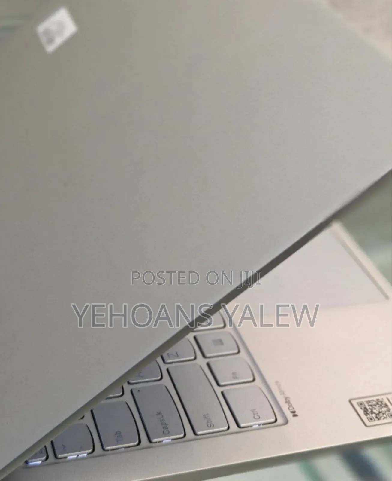 New Laptop Lenovo 16GB Intel Core I9 SSD 512GB