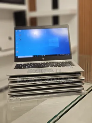 Photo - New Laptop HP EliteBook 840 16GB Intel Core I5 SSD 512GB