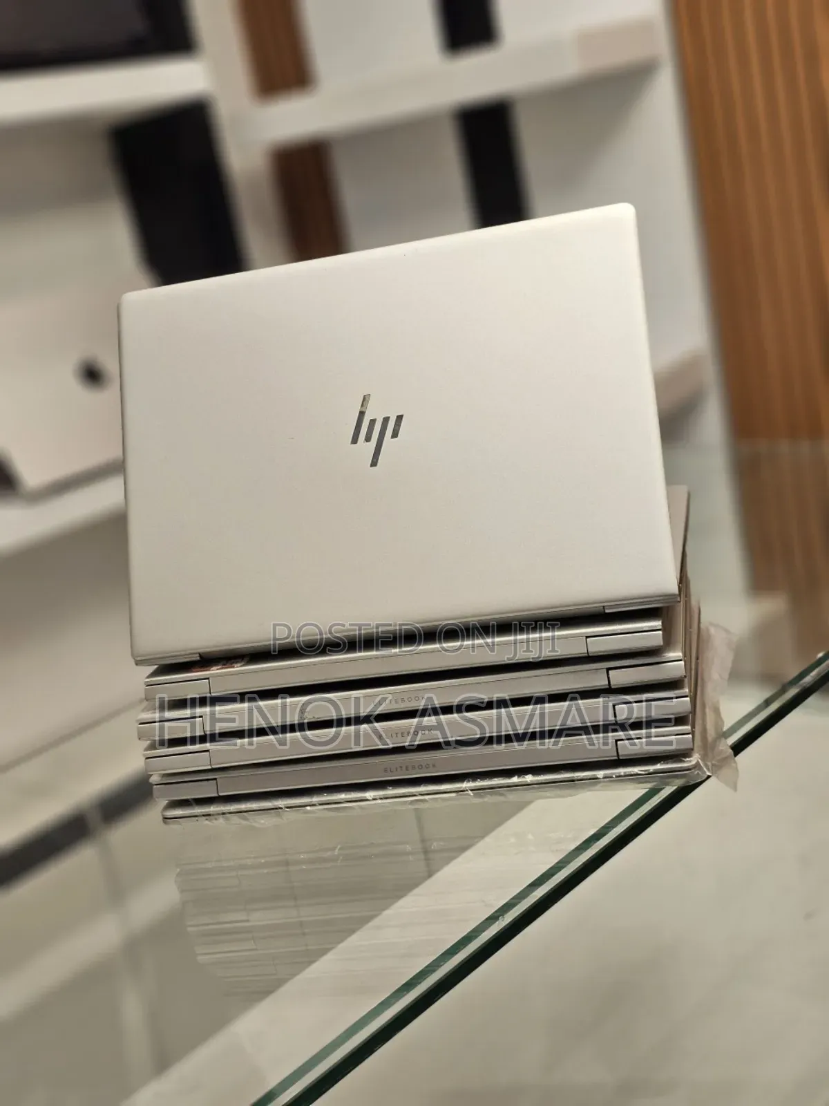 New Laptop HP EliteBook 840 16GB Intel Core I5 SSD 512GB