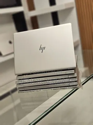 New Laptop HP EliteBook 840 16GB Intel Core I5 SSD 512GB