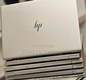 Photo - New Laptop HP EliteBook 840 G5 16GB Intel Core I5 SSD 512GB