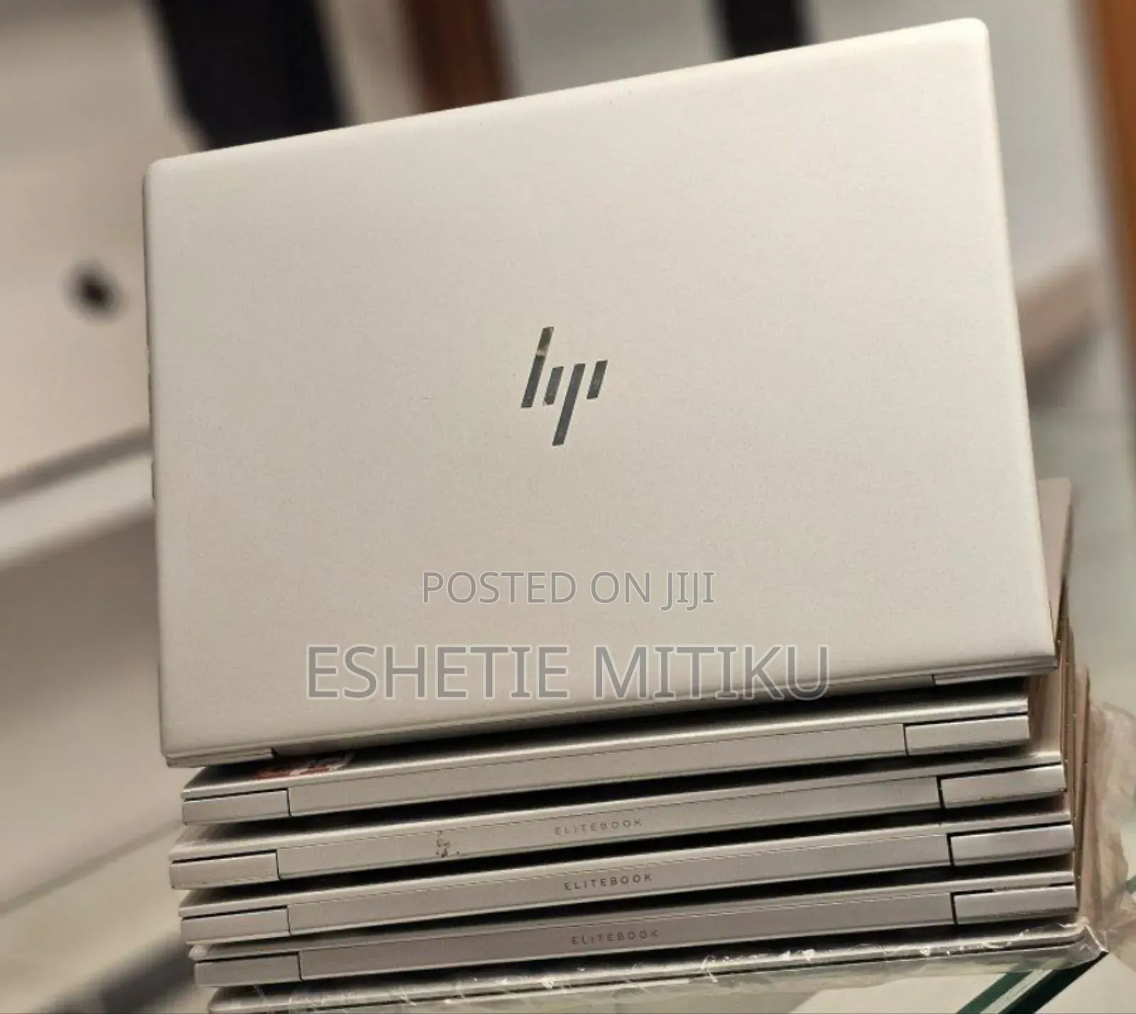 New Laptop HP EliteBook 840 G5 16GB Intel Core I5 SSD 512GB