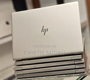 New Laptop HP EliteBook 840 G5 16GB Intel Core I5 SSD 512GB