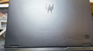 New Laptop Acer Nitro 5 16GB AMD Ryzen 7 SSD 512GB