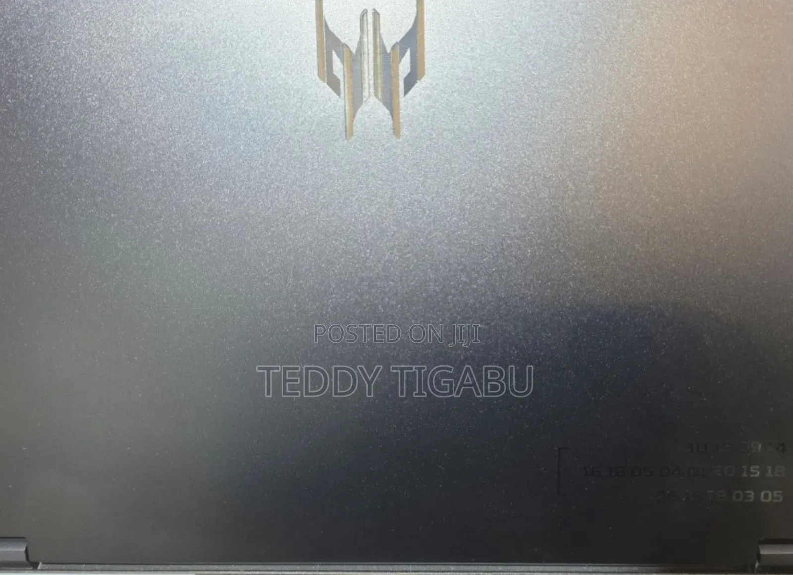 New Laptop Acer Nitro 5 16GB AMD Ryzen 7 SSD 512GB