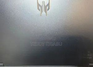 New Laptop Acer Nitro 5 16GB AMD Ryzen 7 SSD 512GB