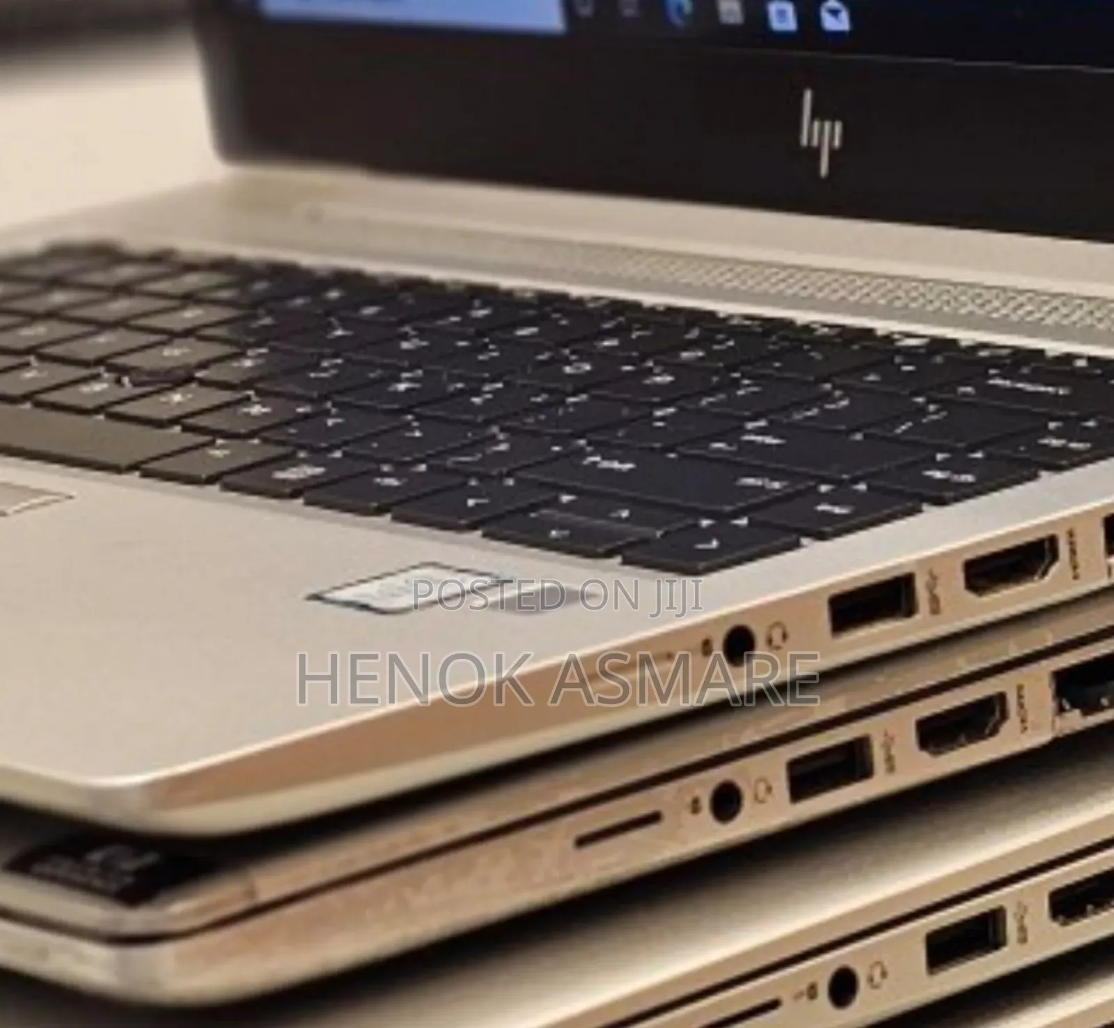 New Laptop HP EliteBook 840 16GB Intel Core I5 SSD 512GB