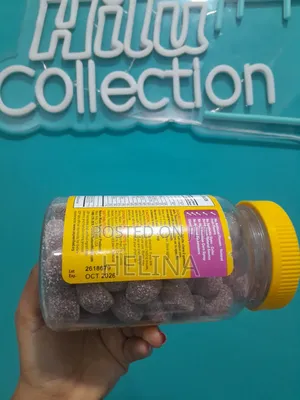 Prenatal Folic Acid + Dha 60 Gummies From Usa