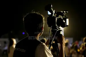 Photo - Videographer and Video Editor