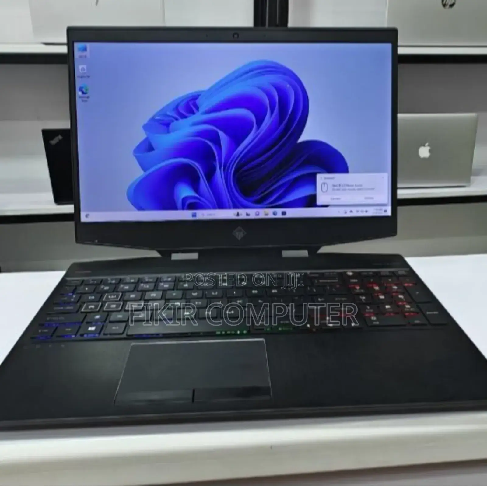 New Laptop HP Stream Notebook 16GB Intel Core I7 SSD 512GB