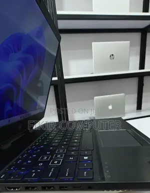 New Laptop HP Stream Notebook 16GB Intel Core I7 SSD 512GB