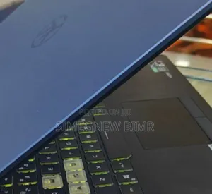 New Laptop Asus TUF Gaming A15 16GB AMD Ryzen 7 SSD 512GB