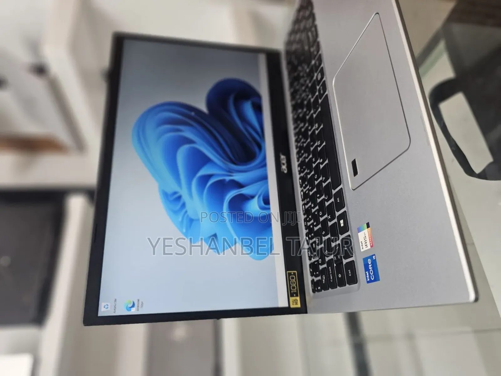 New Laptop Acer Aspire 1 16GB Intel Core I5 HDD+SSD 128GB