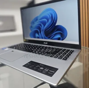 New Laptop Acer Aspire 1 16GB Intel Core I5 HDD+SSD 128GB