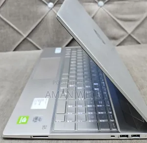 Photo - New Laptop HP Pavilion 15 16GB Intel Core I5 SSD 512GB