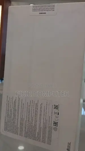 New Samsung Galaxy Tab A9 128 GB