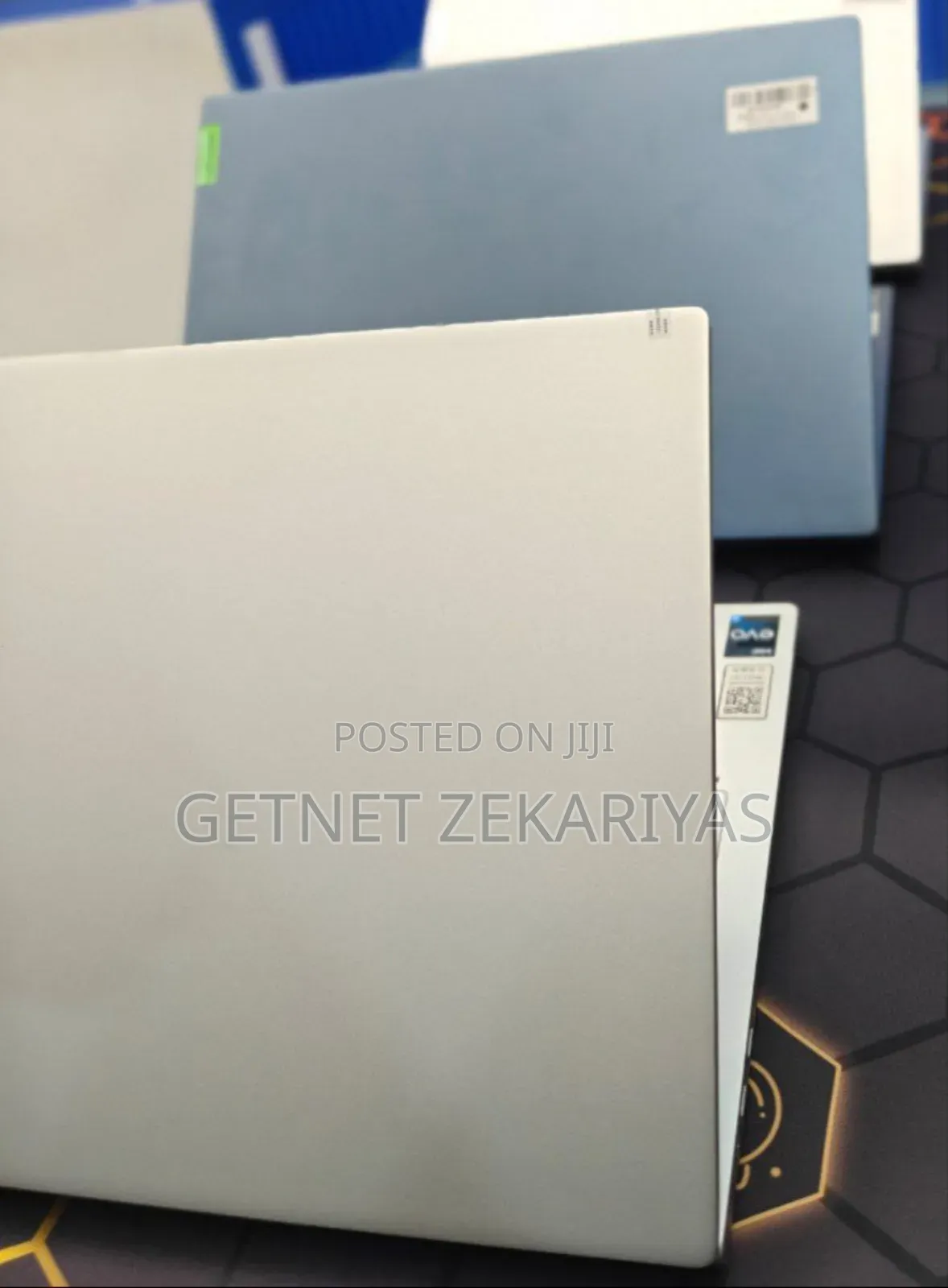 New Laptop Lenovo 16GB Intel Core I9 SSD 512GB