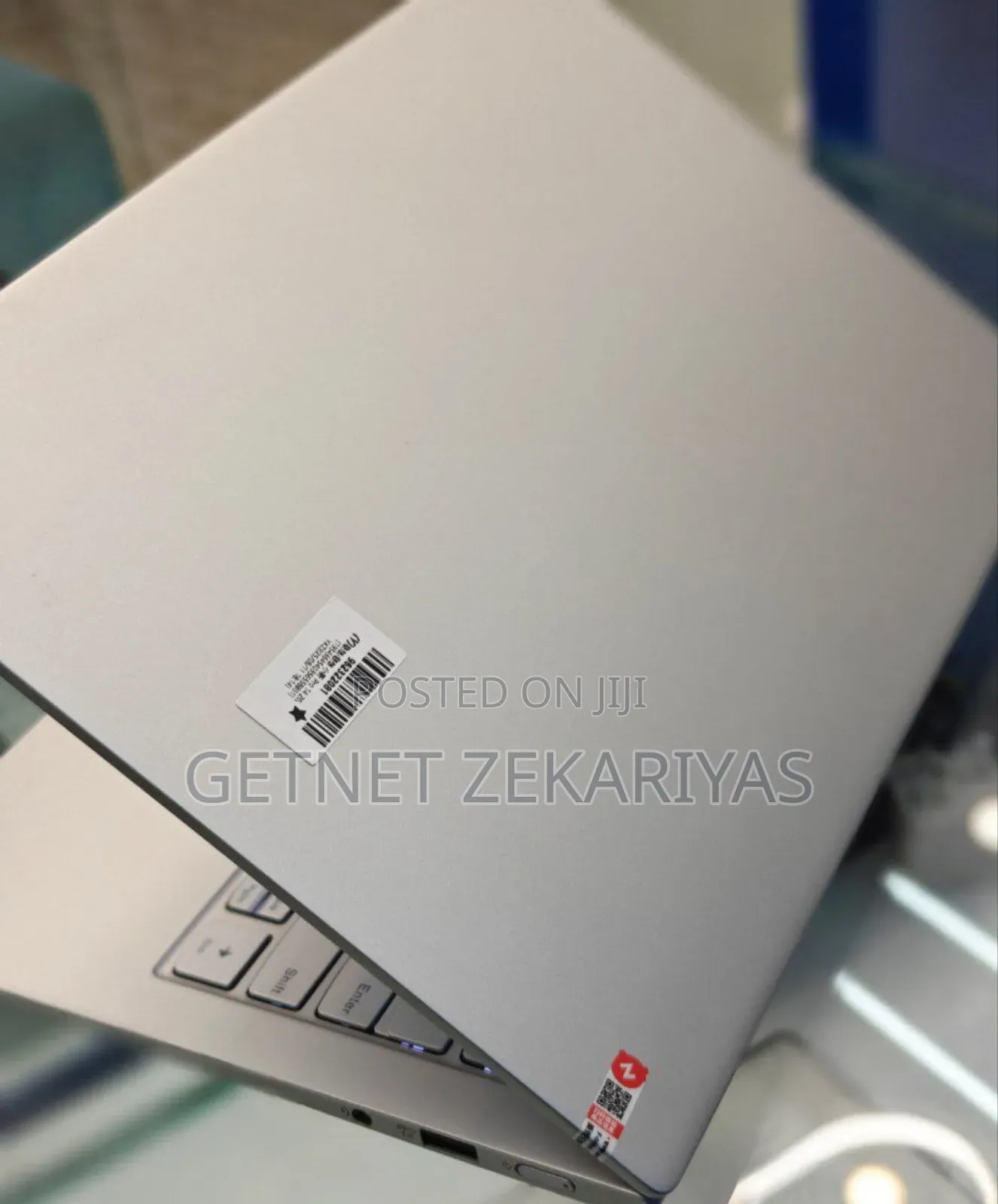 New Laptop Lenovo 16GB Intel Core I9 SSD 512GB