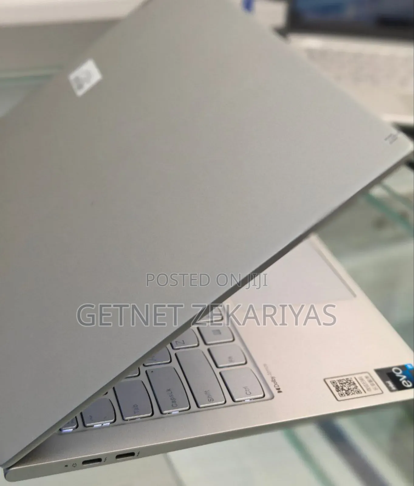 New Laptop Lenovo 16GB Intel Core I9 SSD 512GB