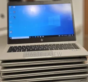 New Laptop HP EliteBook 840 G5 16GB Intel Core I5 SSD 512GB