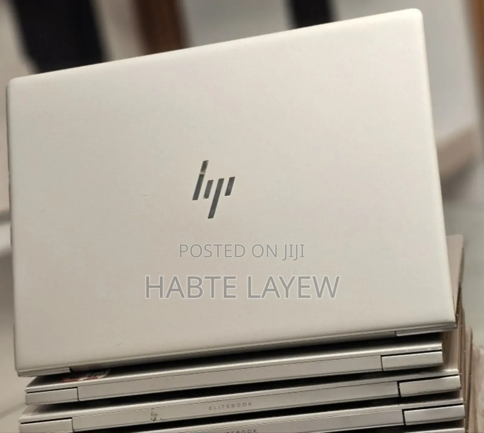 New Laptop HP EliteBook 840 G5 16GB Intel Core I5 SSD 512GB