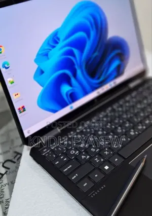 Photo - New Laptop HP Spectre X360 16GB Intel Core I7 SSD 1T
