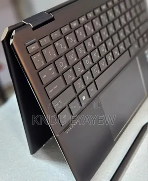 New Laptop HP Spectre X360 16GB Intel Core I7 SSD 1T