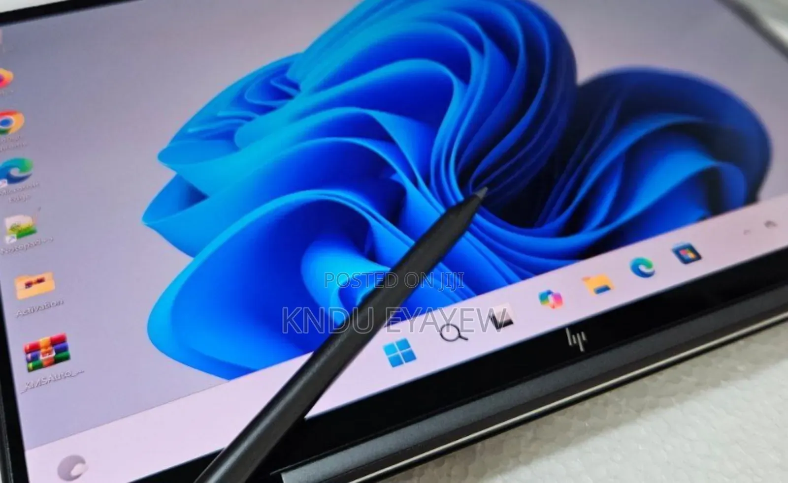 New Laptop HP Spectre X360 16GB Intel Core I7 SSD 1T