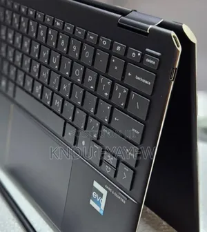 New Laptop HP Spectre X360 16GB Intel Core I7 SSD 1T