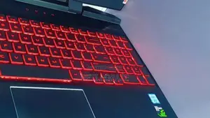 Laptop HP Omen 15 16GB Intel Core I5 SSD 128GB