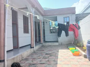 Furnished 3bdrm House in North Shewa for sale