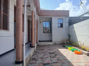 Furnished 3bdrm House in North Shewa for sale
