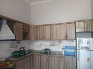 Furnished 3bdrm House in North Shewa for sale