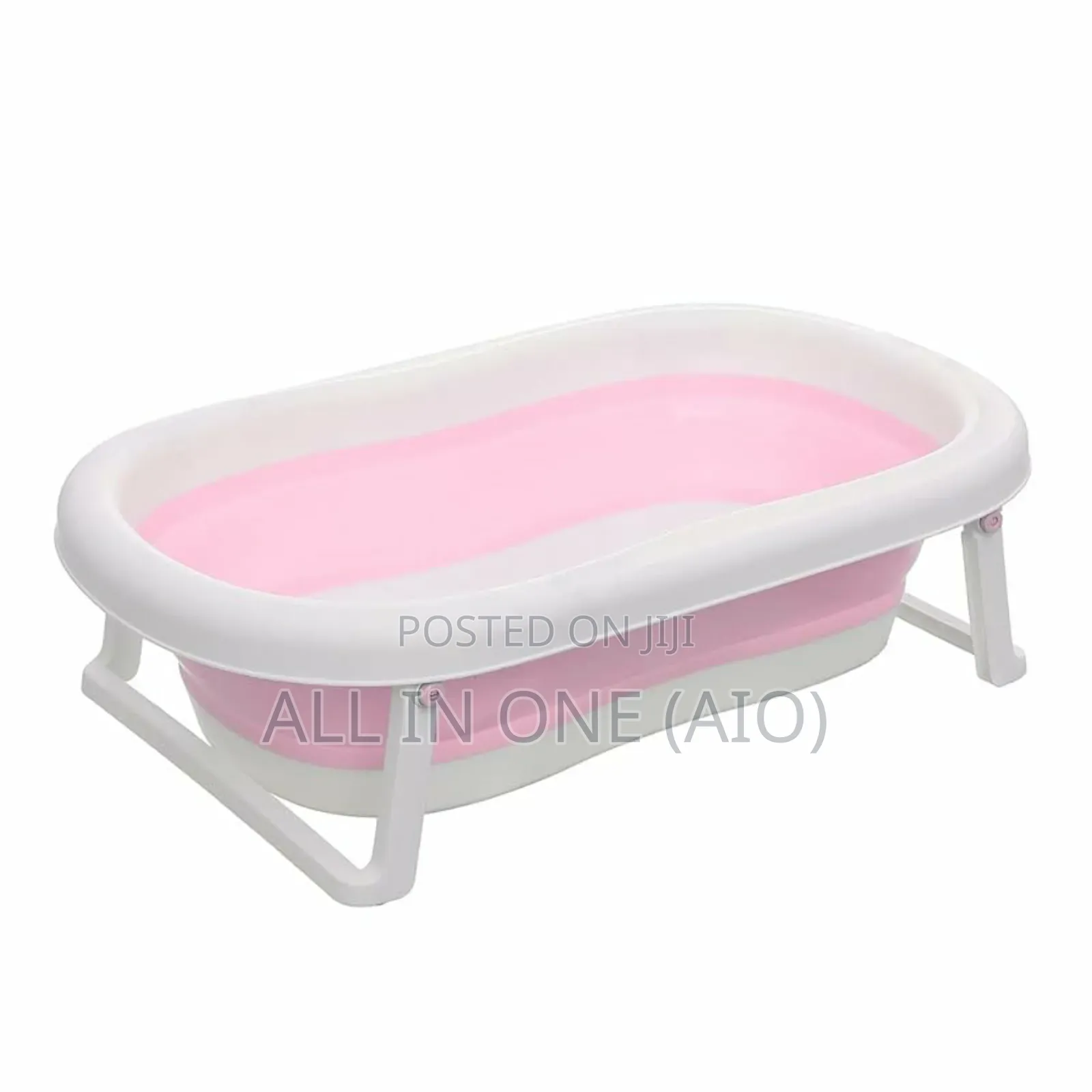 Children Folding Tub
