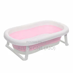 Children Folding Tub