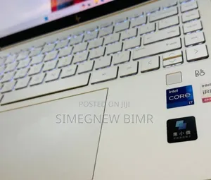 Photo - New Laptop HP Pavilion 15 16GB Intel Core I7 SSD 1T