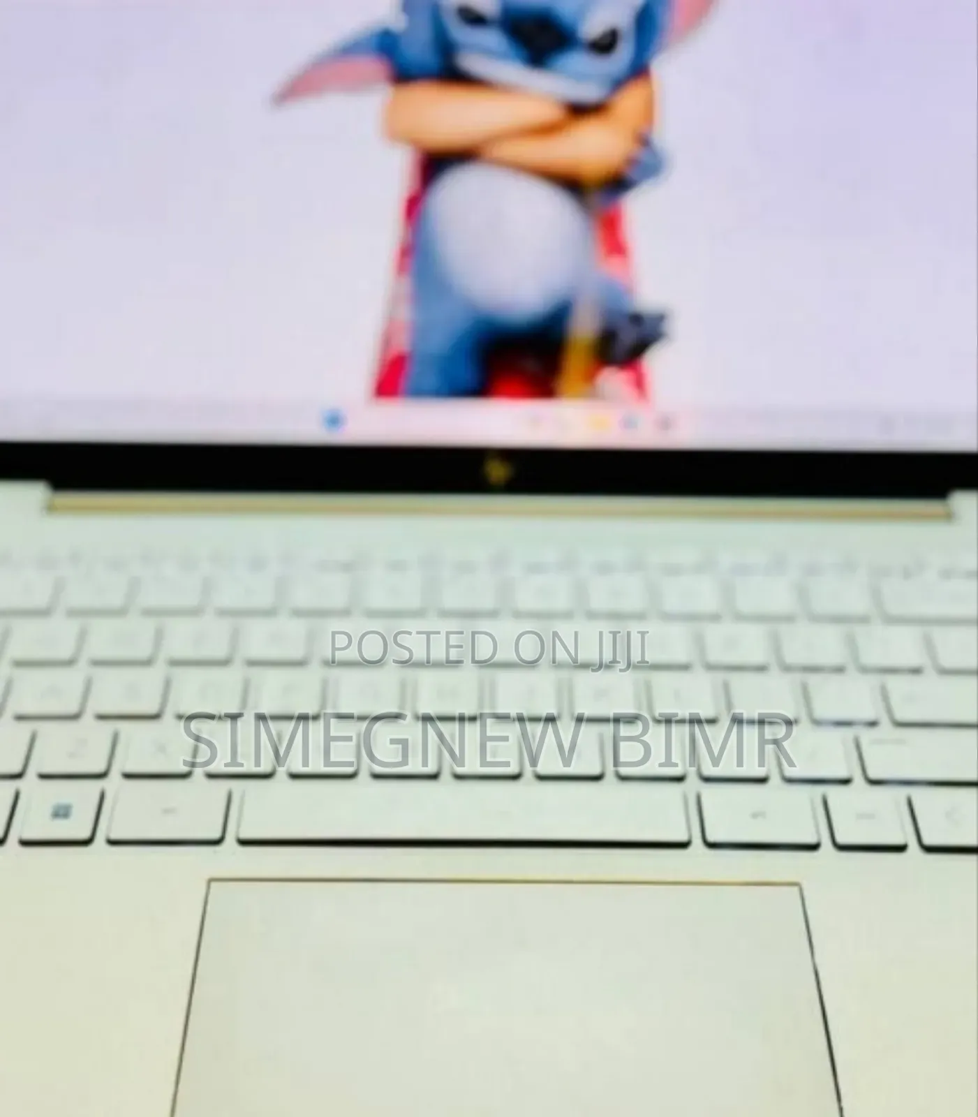 New Laptop HP Pavilion 15 16GB Intel Core I7 SSD 1T