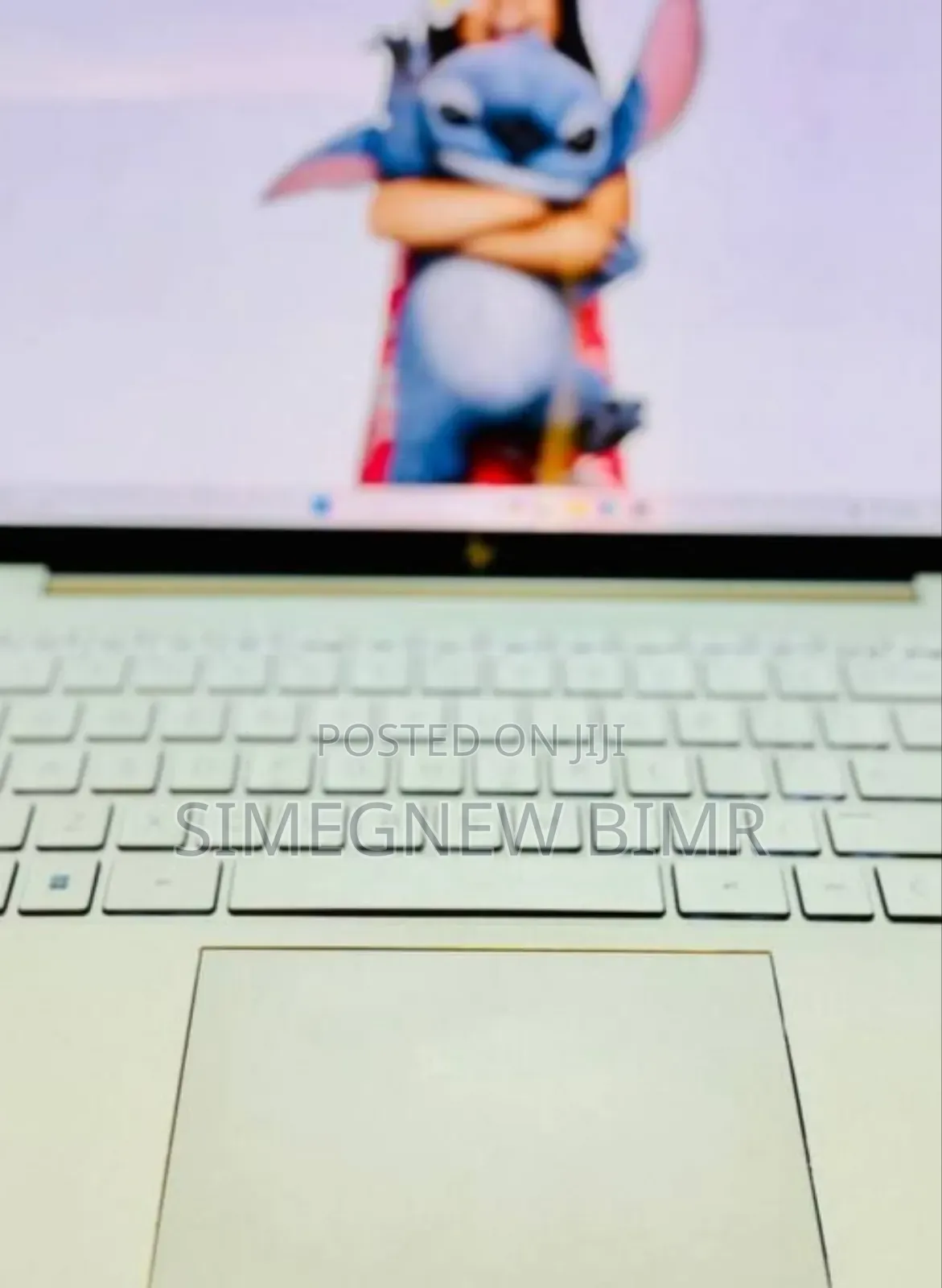 New Laptop HP Pavilion 15 16GB Intel Core I7 SSD 1T