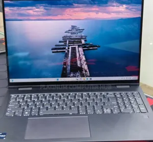 Photo - New Laptop Lenovo Yoga 7i 16GB Intel Core I7 SSD 1T