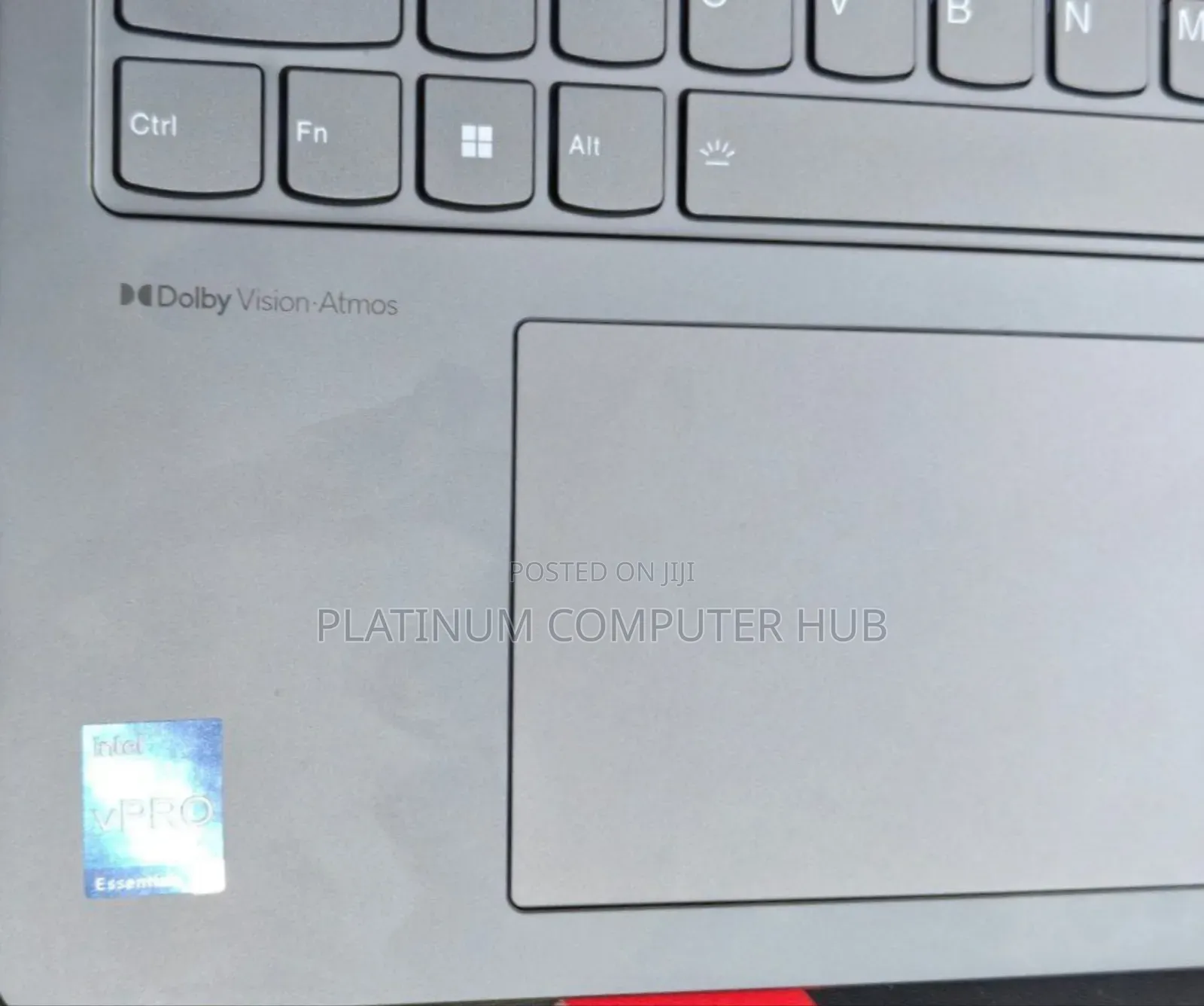 New Laptop Lenovo Yoga 7i 16GB Intel Core I7 SSD 1T