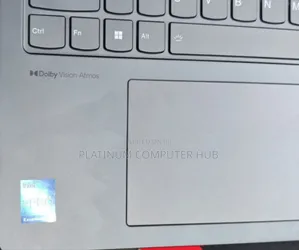 New Laptop Lenovo Yoga 7i 16GB Intel Core I7 SSD 1T