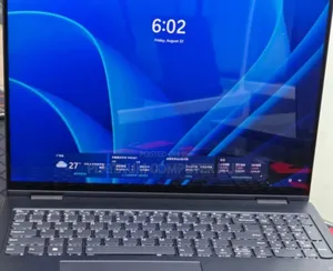 New Laptop Lenovo Yoga 7i 16GB Intel Core I7 SSD 1T