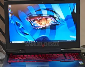 New Laptop HP Omen X 16GB Intel Core I7 HDD+SSD 1T