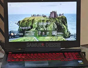 New Laptop HP Omen X 16GB Intel Core I7 HDD+SSD 1T