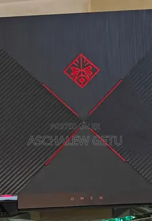 New Laptop HP Omen X 16GB Intel Core I7 HDD 1T